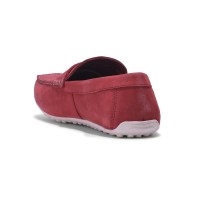 Мокасины мужские Woodland Red Loafers GC 2065116 р.42 EU 5